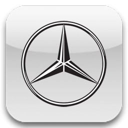�������� Mercedes